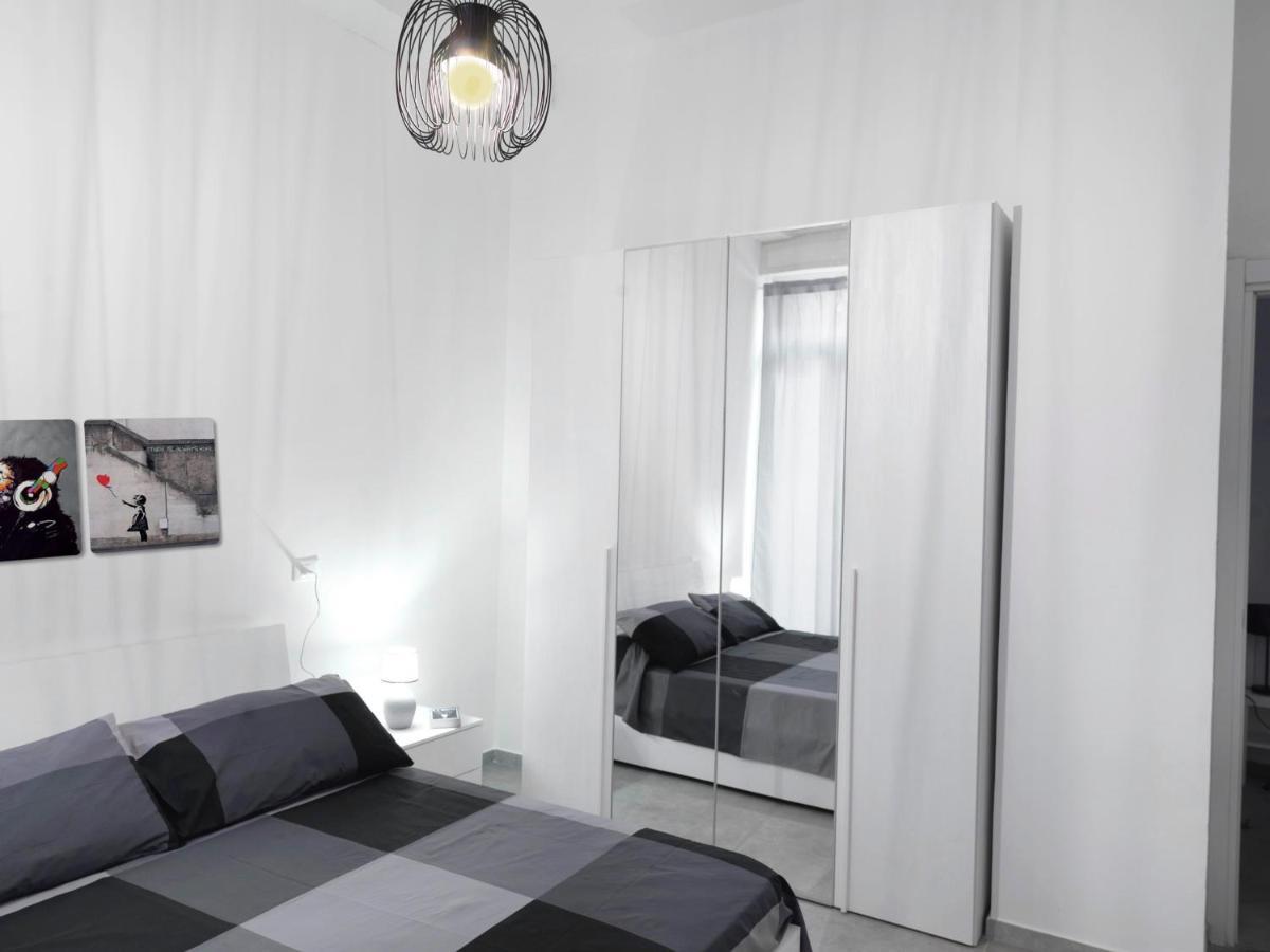 La Casa Di Cri Leilighet Bologna Eksteriør bilde