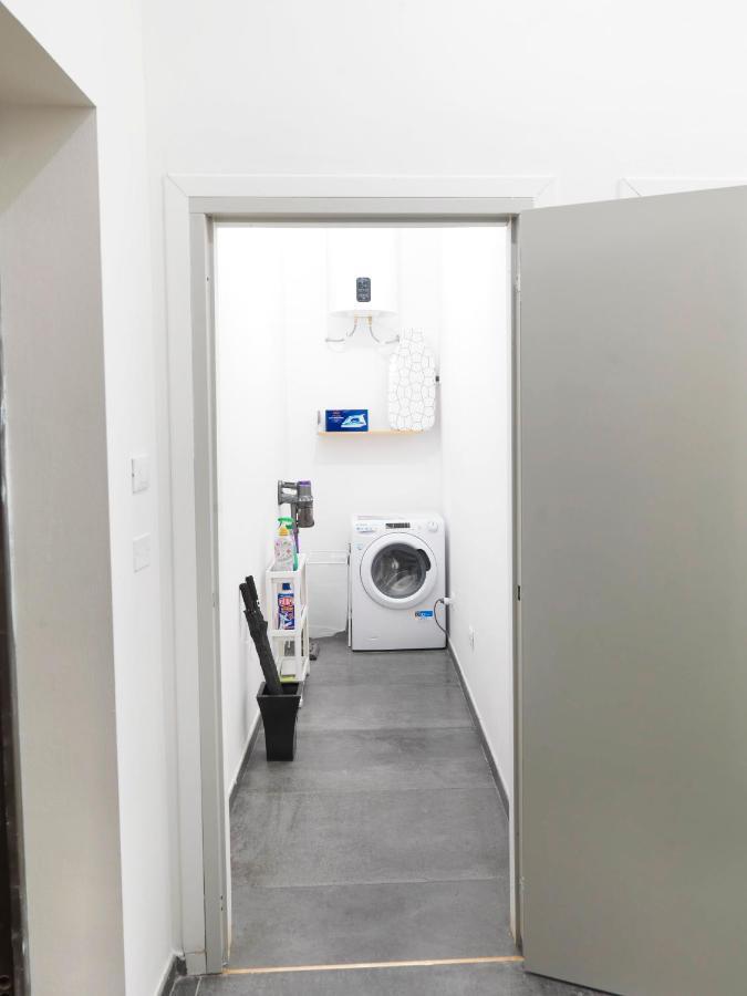 La Casa Di Cri Leilighet Bologna Eksteriør bilde